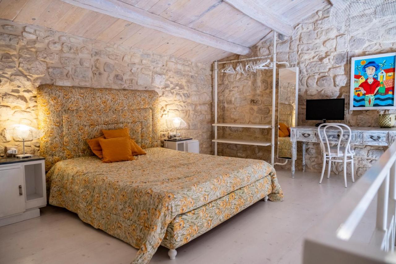 Апартаменты Luxury House Le Nuvole Модика Экстерьер фото