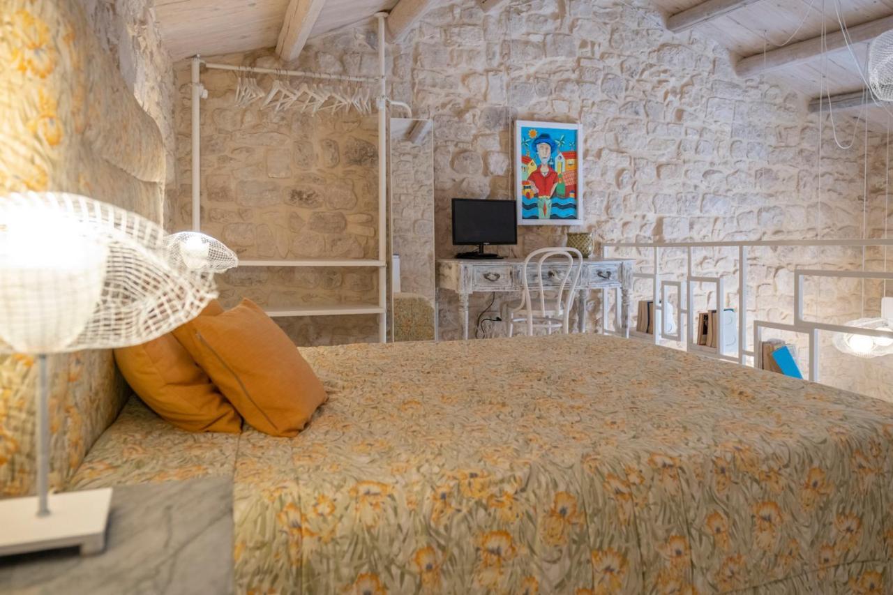Апартаменты Luxury House Le Nuvole Модика Экстерьер фото