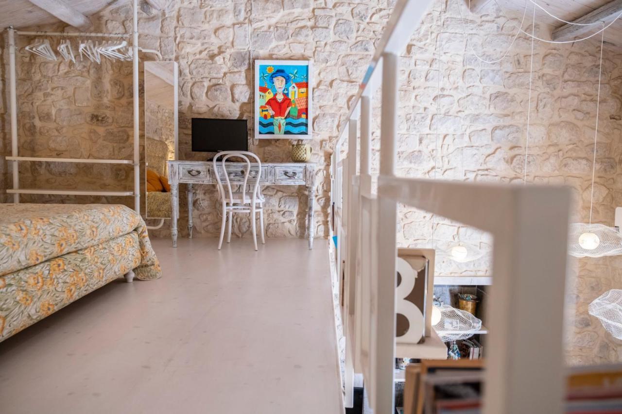 Апартаменты Luxury House Le Nuvole Модика Экстерьер фото