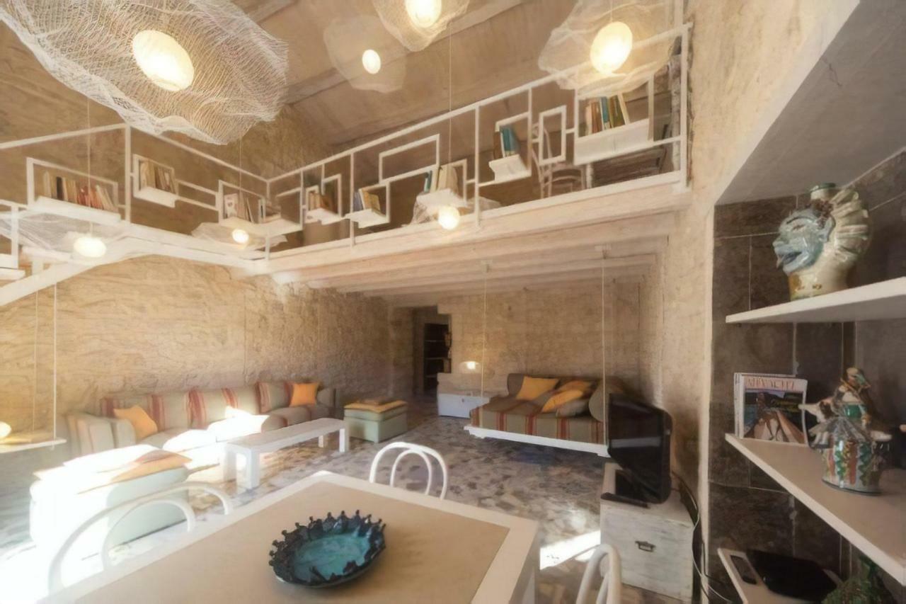 Апартаменты Luxury House Le Nuvole Модика Экстерьер фото