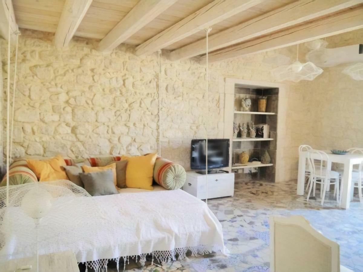 Апартаменты Luxury House Le Nuvole Модика Экстерьер фото