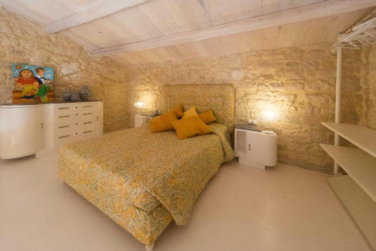 Апартаменты Luxury House Le Nuvole Модика Экстерьер фото
